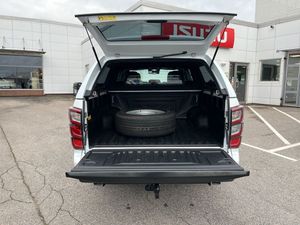 Isuzu D-Max bild 6