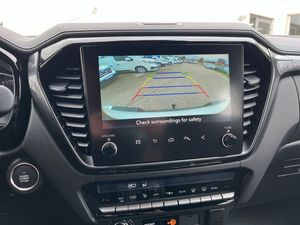 Isuzu D-Max bild 12