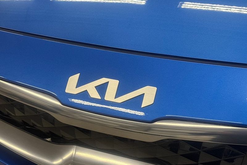 Kia XCeed bild 20