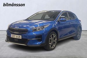 Kia XCeed bild 1