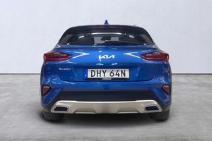 Kia XCeed bild 5