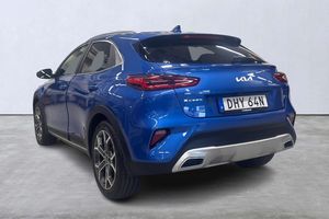 Kia XCeed bild 4