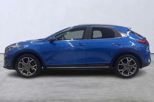 Kia XCeed bild 2