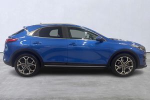 Kia XCeed bild 3