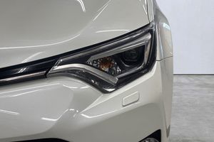 Toyota RAV4 bild 20