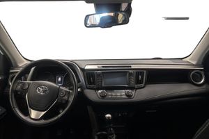 Toyota RAV4 bild 9