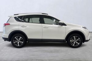 Toyota RAV4 bild 3