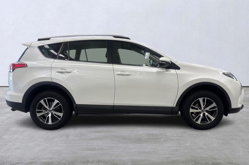 Toyota RAV4 bild 3