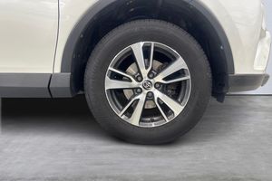 Toyota RAV4 bild 14