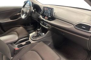 Hyundai i30 bild 10