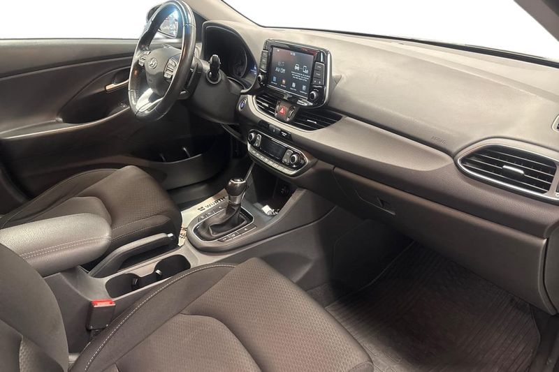 Hyundai i30 bild 10