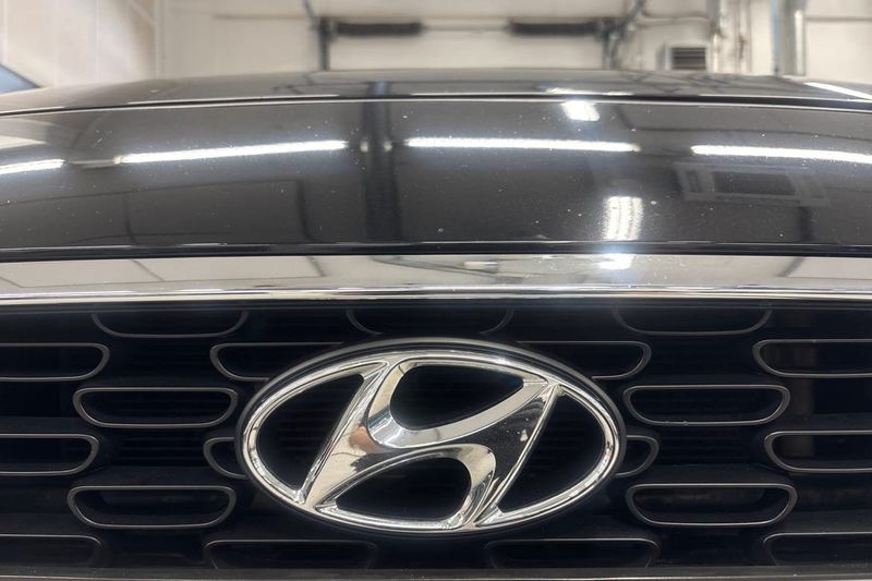Hyundai i30 bild 20
