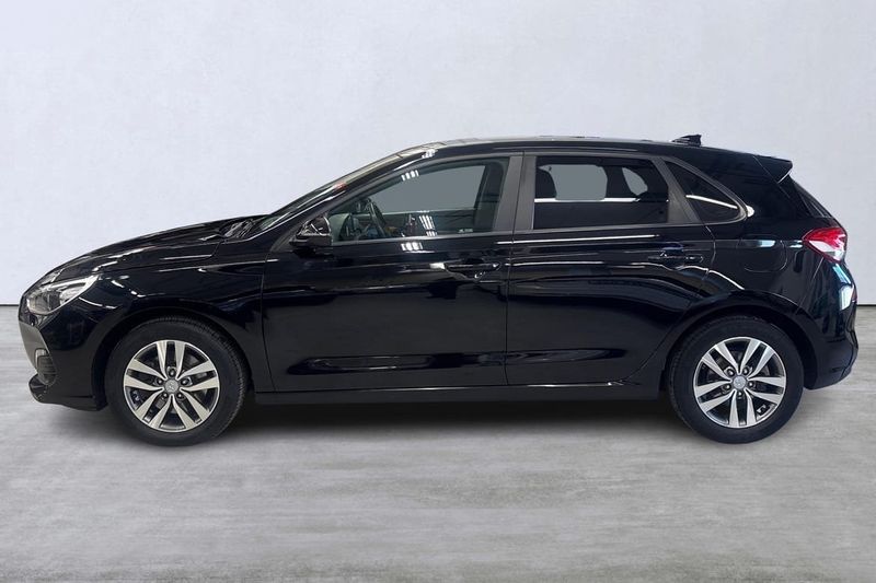 Hyundai i30 bild 2