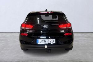 Hyundai i30 bild 5