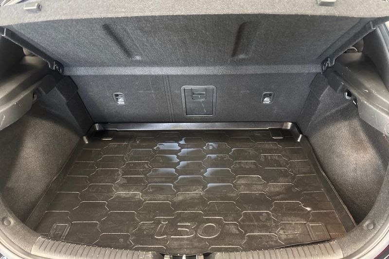 Hyundai i30 bild 13
