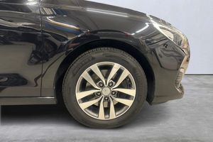 Hyundai i30 bild 14
