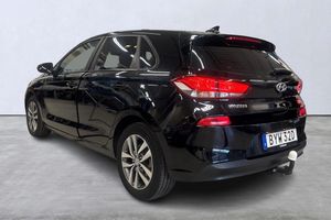 Hyundai i30 bild 4