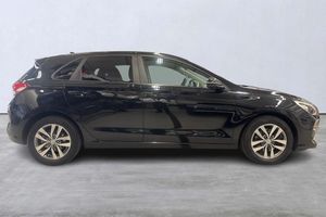 Hyundai i30 bild 3