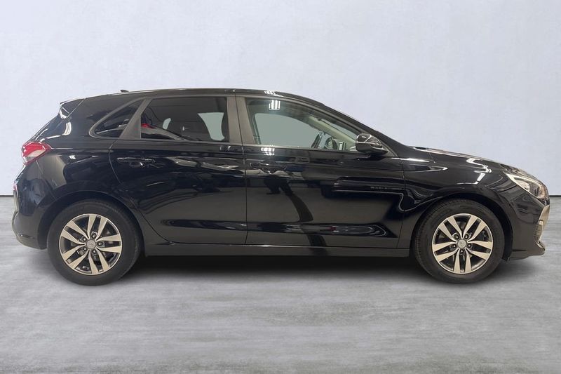 Hyundai i30 bild 3