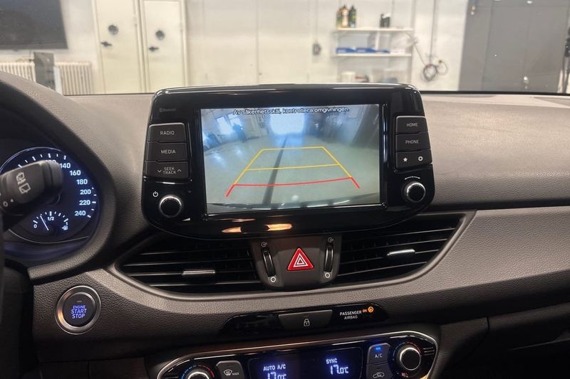 Hyundai i30 bild 17