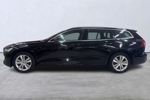 Volvo V60 bild 2