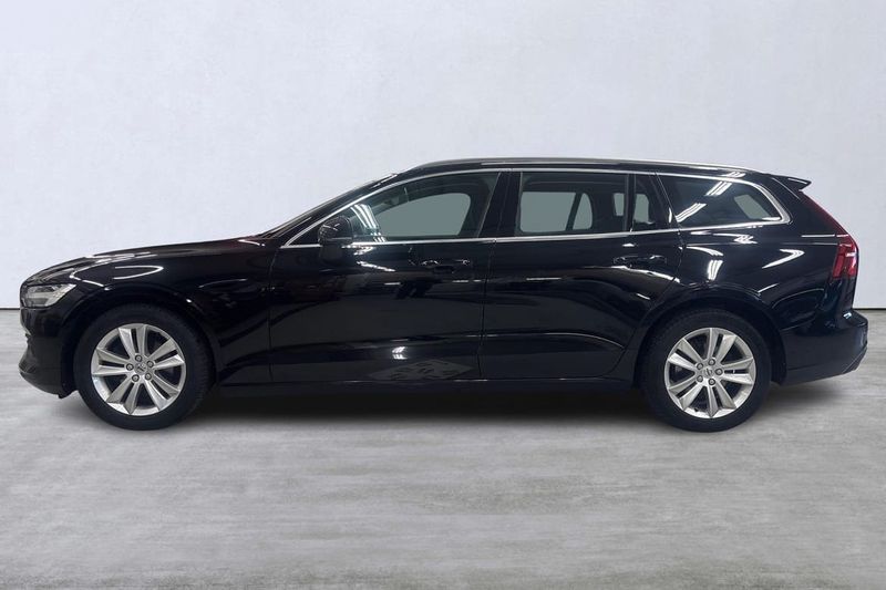 Volvo V60 bild 2