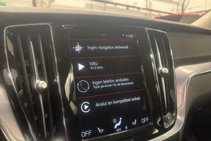 Volvo V60 bild 16