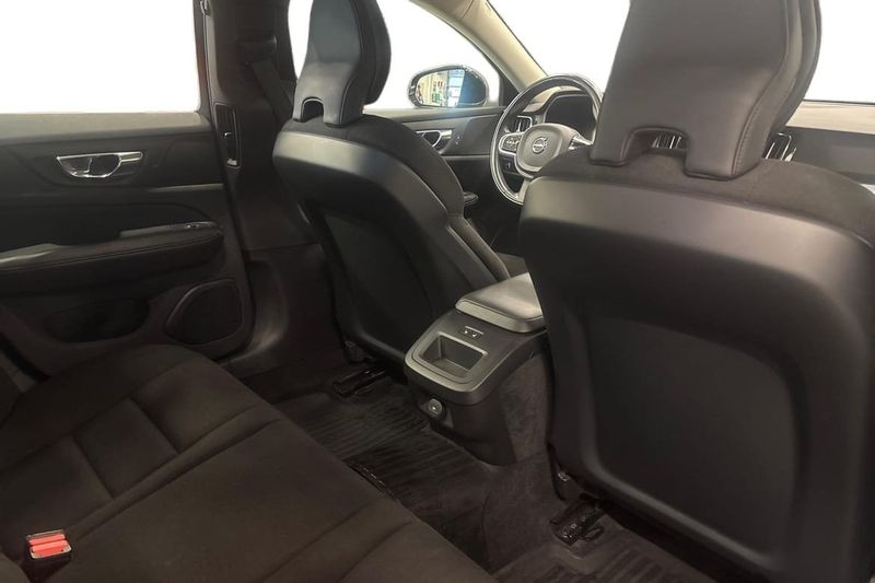Volvo V60 bild 11