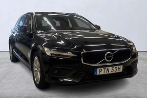 Volvo V60 bild 6