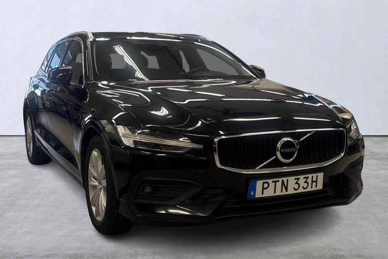 Volvo V60 bild 6