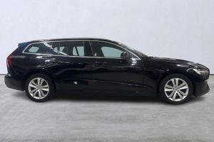 Volvo V60 bild 3