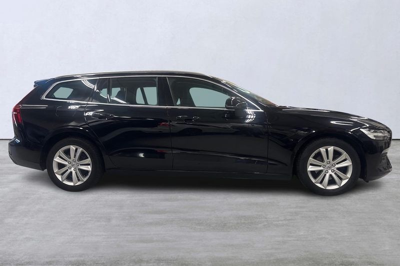 Volvo V60 bild 3