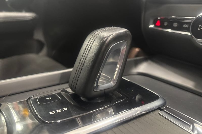 Volvo V60 bild 15