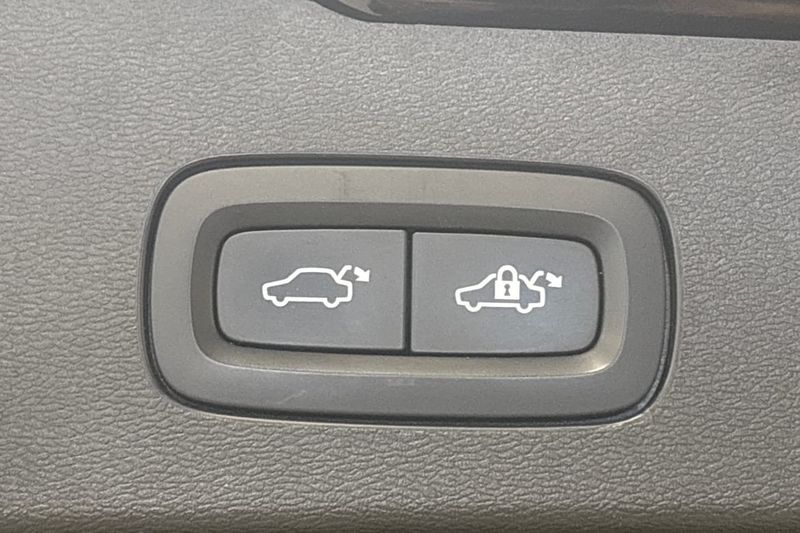Volvo V60 bild 18
