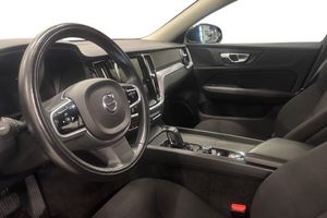 Volvo V60 bild 8