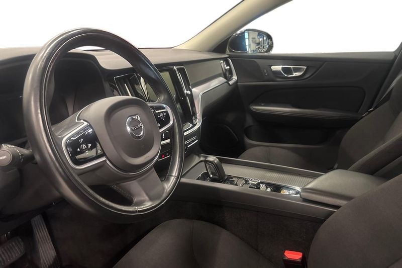 Volvo V60 bild 8