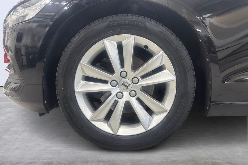 Volvo V60 bild 14