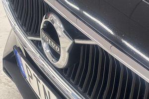 Volvo V60 bild 19