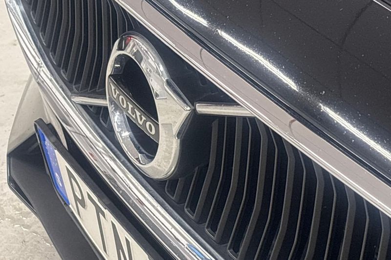 Volvo V60 bild 19