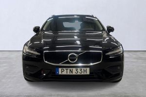 Volvo V60 bild 7