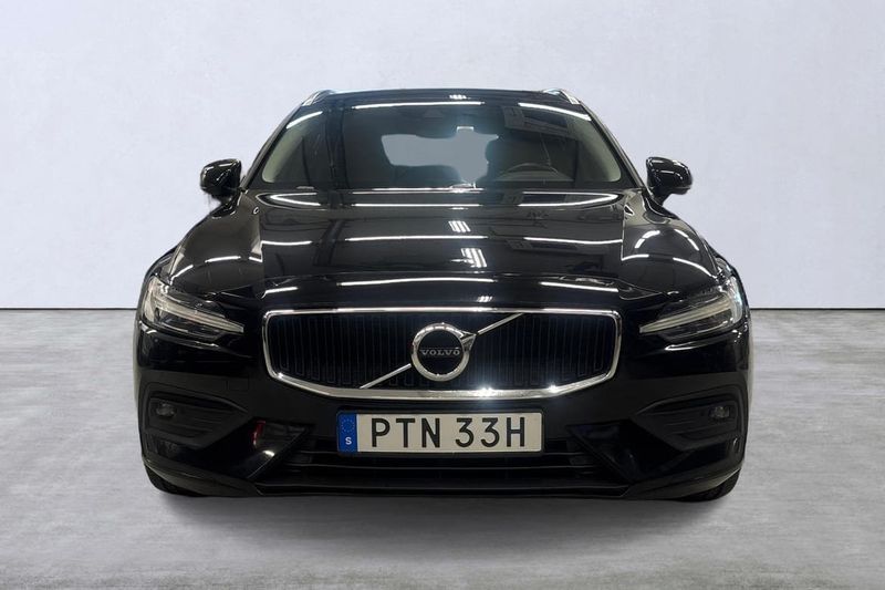 Volvo V60 bild 7