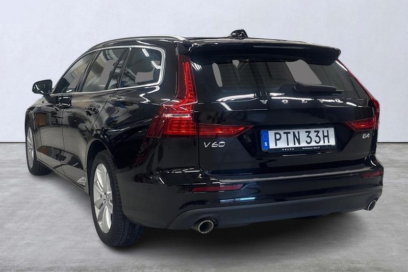 Volvo V60 bild 4