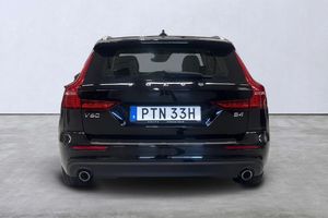 Volvo V60 bild 5