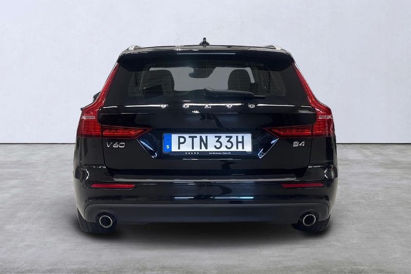 Volvo V60 bild 5