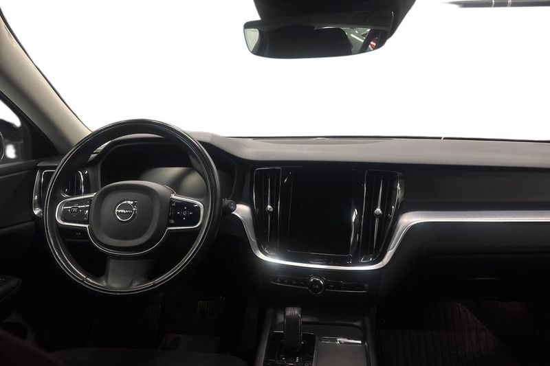 Volvo V60 bild 9