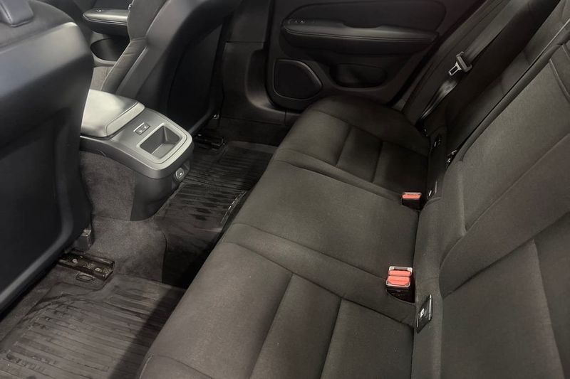 Volvo V60 bild 12