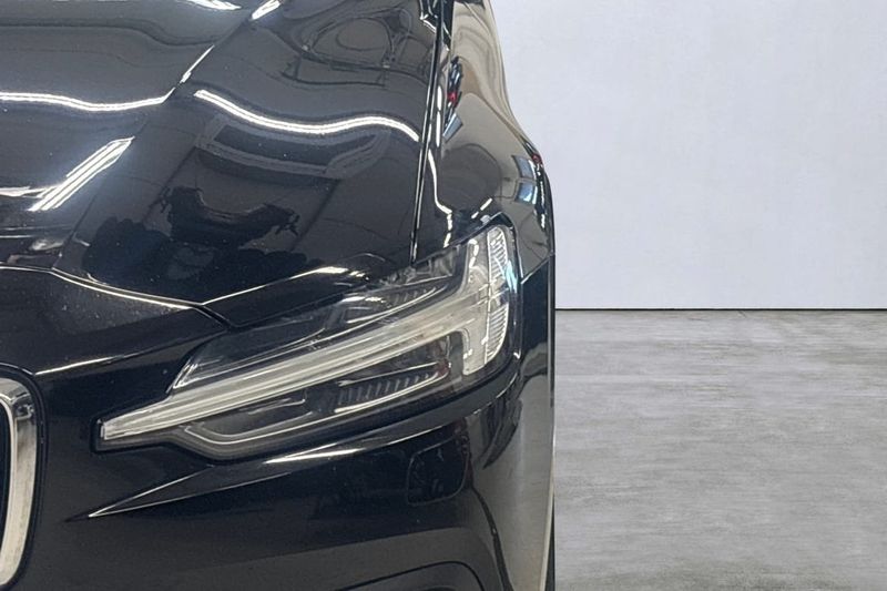 Volvo V60 bild 20