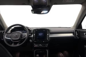 Volvo XC40 bild 9