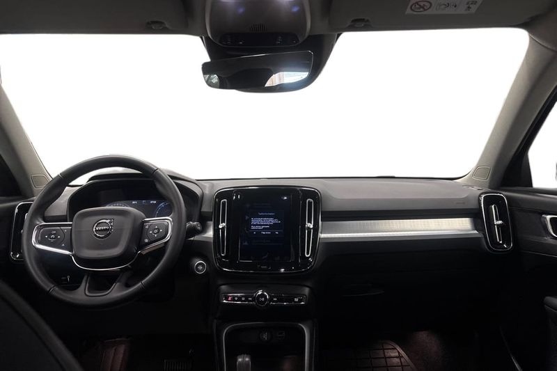 Volvo XC40 bild 9