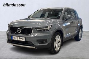 Volvo XC40 bild 1
